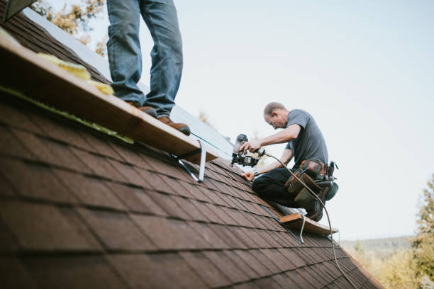 Best Roof Leak Repair  in Yeagertown, PA